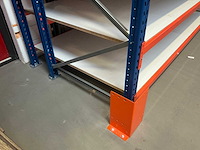 2025 bastor hx82 palletstelling - afbeelding 6 van  20