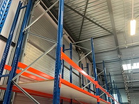 2025 bastor hx82 palletstelling - afbeelding 8 van  20