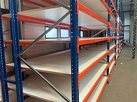 2025 bastor hx82 palletstelling - afbeelding 9 van  20