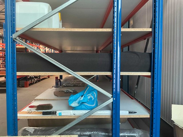 2025 bastor hx82 palletstelling - afbeelding 10 van  20