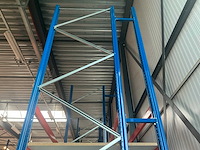 2025 bastor hx82 palletstelling - afbeelding 11 van  20