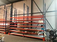 2025 bastor hx82 palletstelling - afbeelding 12 van  20