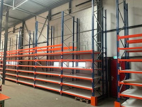 2025 bastor hx82 palletstelling - afbeelding 14 van  20