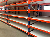 2025 bastor hx82 palletstelling - afbeelding 15 van  20