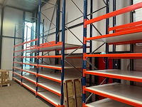 2025 bastor hx82 palletstelling - afbeelding 16 van  20