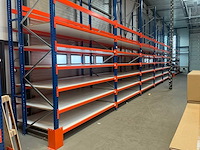 2025 bastor hx82 palletstelling - afbeelding 17 van  20