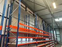 2025 bastor hx82 palletstelling - afbeelding 18 van  20