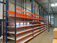 2025 bastor hx82 palletstelling - afbeelding 19 van  20