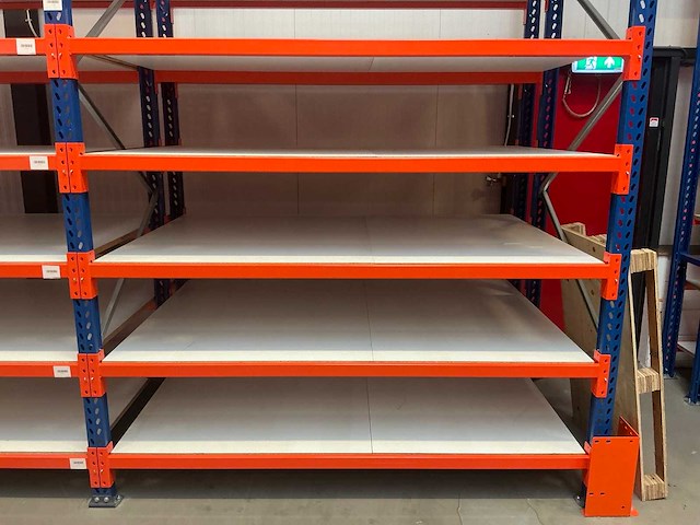 2025 bastor hx82 palletstelling - afbeelding 20 van  20