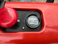 2025 bauer 1200 stapelaar - afbeelding 3 van  12