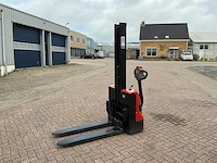 2025 bauer 1200 stapelaar - afbeelding 1 van  12