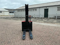 2025 bauer 1200 stapelaar - afbeelding 6 van  12