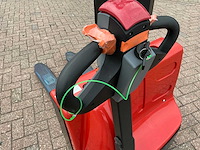 2025 bauer 1200 stapelaar - afbeelding 12 van  12