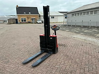 2025 bauer 1200 stapelaar - afbeelding 5 van  12