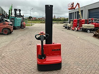 2025 bauer 1200 stapelaar - afbeelding 7 van  12