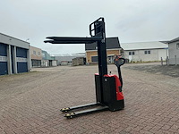 2025 bauer 1200 stapelaar - afbeelding 10 van  12