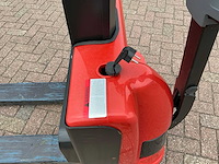 2025 bauer 1200 stapelaar - afbeelding 11 van  12