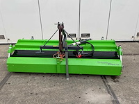 2025 bema 20 agrar-line 2300 straatveegmachine - afbeelding 3 van  10