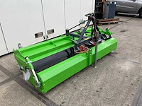 2025 bema 20 agrar-line 2300 straatveegmachine - afbeelding 4 van  10