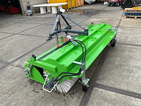 2025 bema 20 agrar-line 2300 straatveegmachine - afbeelding 6 van  10