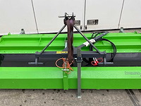 2025 bema 20 agrar-line 2300 straatveegmachine - afbeelding 9 van  10