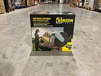 2025 benson 15 meter 015100 water slanghaspel - afbeelding 10 van  13