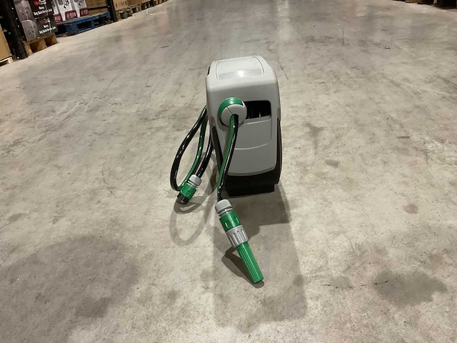 2025 benson 15 meter 015100 water slanghaspel - afbeelding 2 van  13