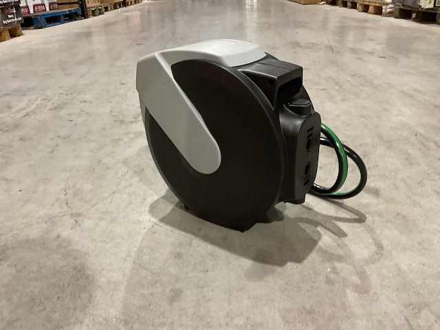 2025 benson 15 meter 015100 water slanghaspel - afbeelding 7 van  13