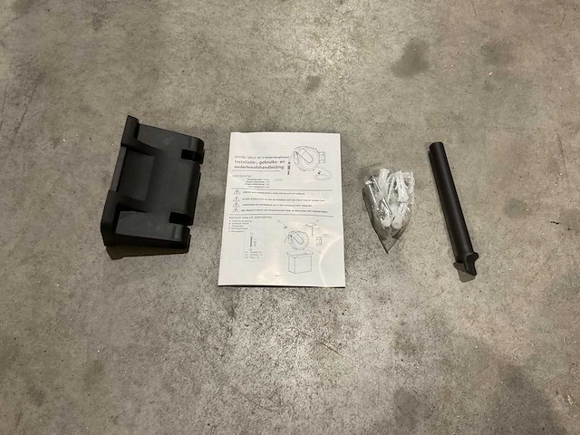 2025 benson 15 meter 015100 water slanghaspel - afbeelding 5 van  13