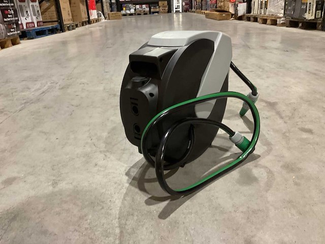 2025 benson 15 meter 015100 water slanghaspel - afbeelding 10 van  13