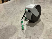 2025 benson 15 meter 015100 water slanghaspel - afbeelding 1 van  13