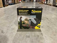 2025 benson 15 meter 015100 water slanghaspel - afbeelding 2 van  13