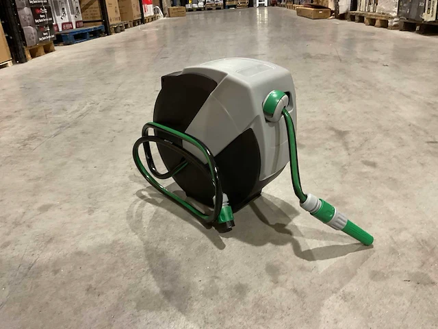 2025 benson 15 meter 015100 water slanghaspel - afbeelding 7 van  13