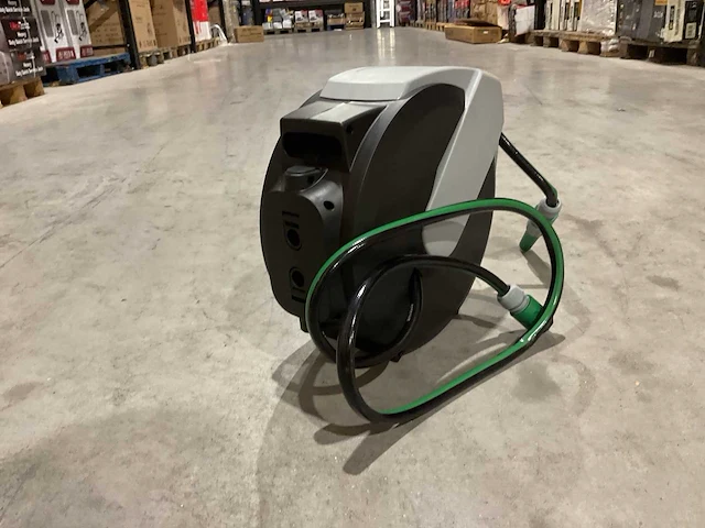 2025 benson 15 meter 015100 water slanghaspel - afbeelding 10 van  13