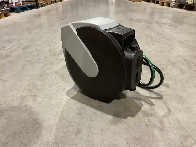 2025 benson 15 meter 015100 water slanghaspel - afbeelding 11 van  13