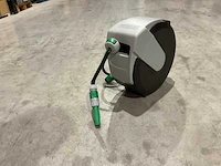2025 benson 15 meter 015100 water slanghaspel