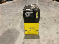 2025 benson 15 meter 015103 verlengkabelhaspels en -snoer - afbeelding 4 van  13