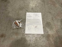 2025 benson 15 meter 015103 verlengkabelhaspels en -snoer - afbeelding 13 van  13