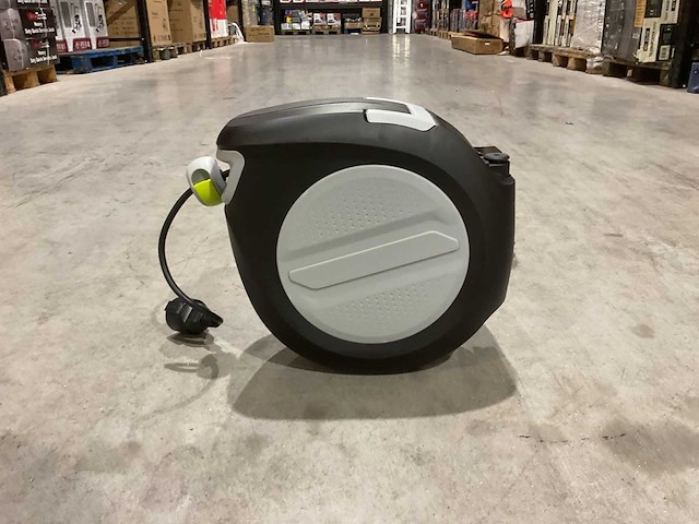 2025 benson 15 meter 015103 verlengkabelhaspels en -snoer - afbeelding 12 van  13