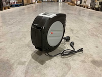 2025 benson 15 meter 015103 verlengkabelhaspels en -snoer - afbeelding 9 van  13