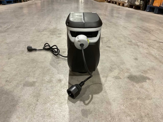 2025 benson 15 meter 015103 verlengkabelhaspels en -snoer - afbeelding 6 van  13