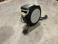 2025 benson 20 meter 015104 verlengkabelhaspels en -snoer - afbeelding 1 van  15