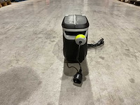 2025 benson 20 meter 015104 verlengkabelhaspels en -snoer - afbeelding 8 van  15