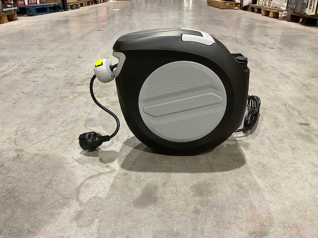 2025 benson 20 meter 015104 verlengkabelhaspels en -snoer - afbeelding 14 van  15