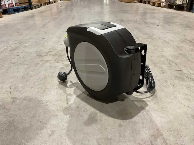 2025 benson 20 meter 015104 verlengkabelhaspels en -snoer - afbeelding 13 van  15