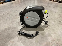 2025 benson 20 meter 015104 verlengkabelhaspels en -snoer - afbeelding 10 van  15