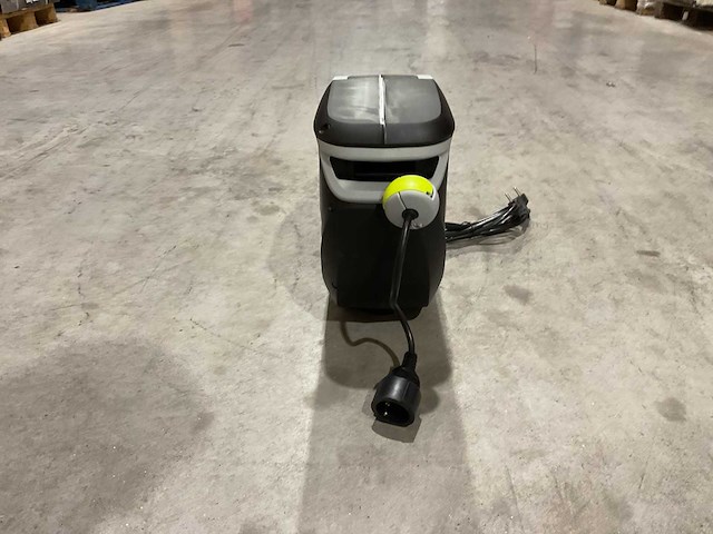 2025 benson 20 meter 015104 verlengkabelhaspels en -snoer - afbeelding 8 van  15