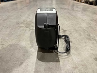 2025 benson 20 meter 015104 verlengkabelhaspels en -snoer - afbeelding 12 van  15