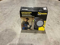 2025 benson 20 meter 015104 verlengkabelhaspels en -snoer - afbeelding 3 van  15