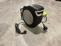 2025 benson 20 meter 015104 verlengkabelhaspels en -snoer - afbeelding 9 van  15